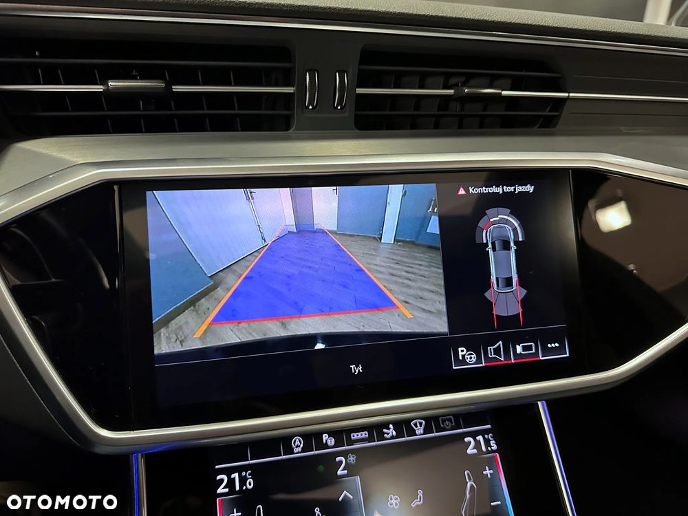 Audi A7 Sportback 45 TFSI Quattro S tronic - 28