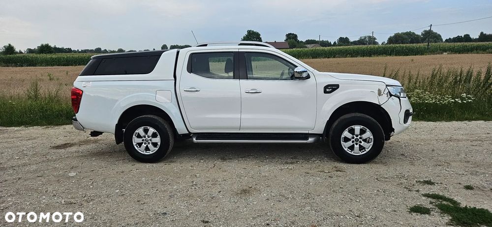 Renault Alaskan - 6