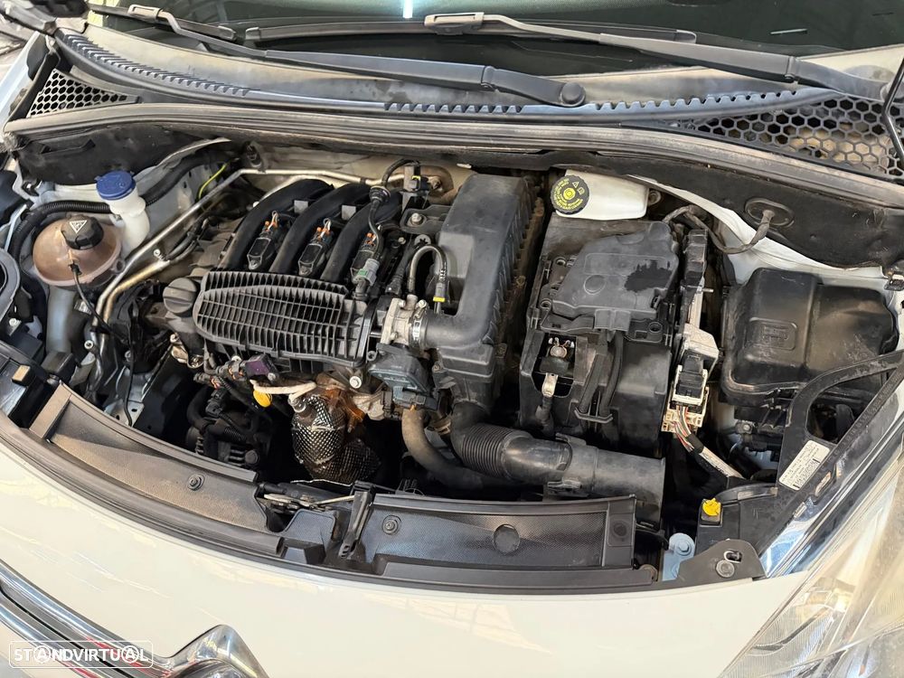 Citroën C3 1.0 VTi Seduction - 26