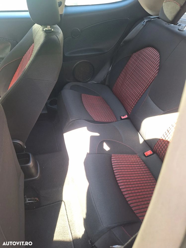 Alfa Romeo Mito 1.6 JTDM - 6