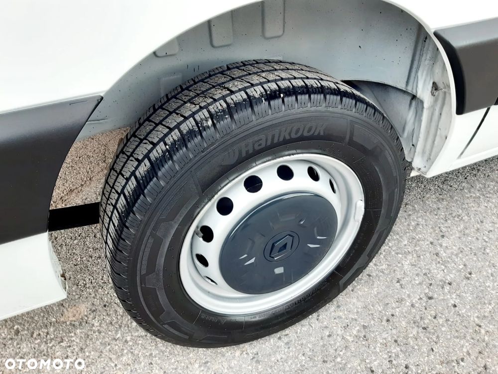 Renault Master - 35