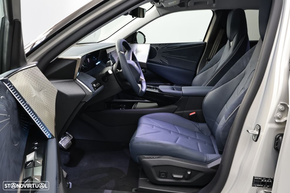 DS Nº8 97.2 kWh Long Range Jules Verne - 23