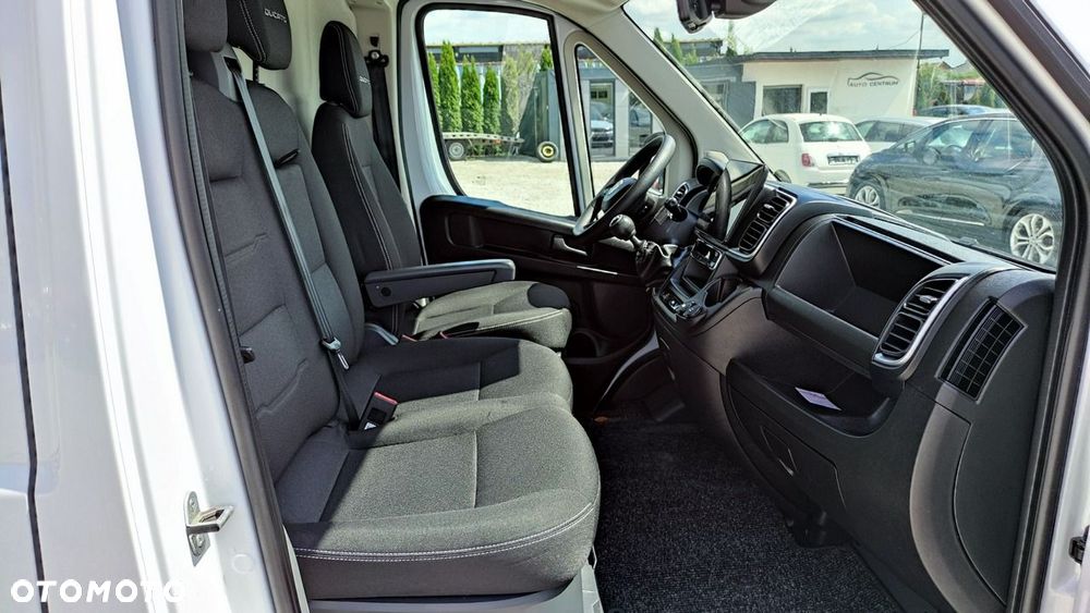 Fiat Ducato - 6