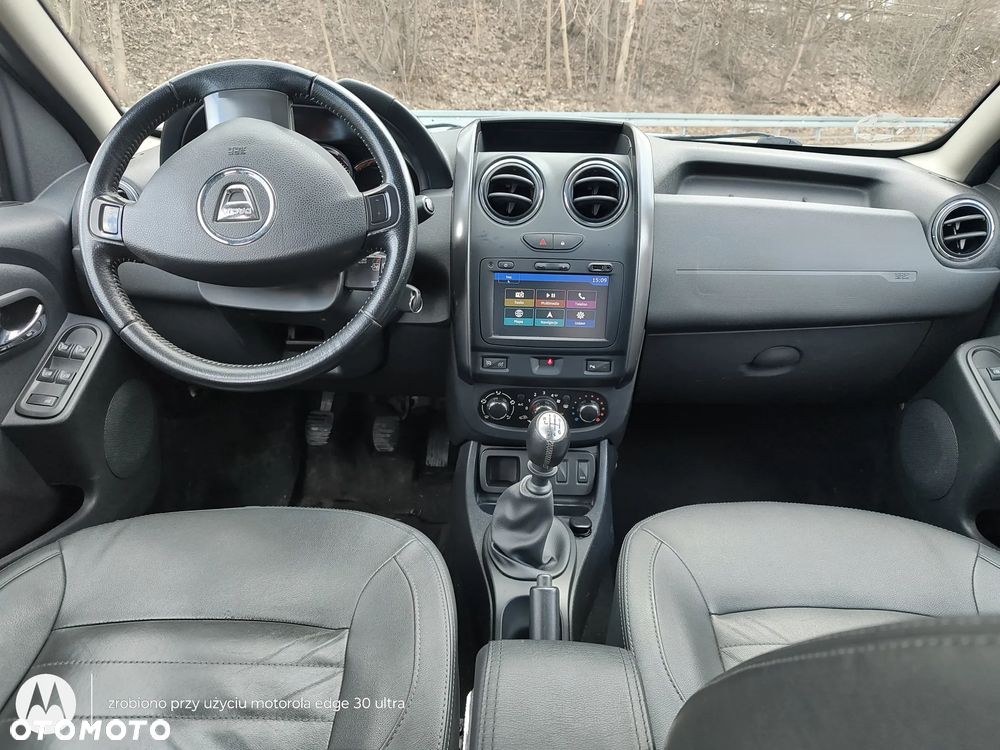 Dacia Duster TCe 125 2WD Comfort - 7