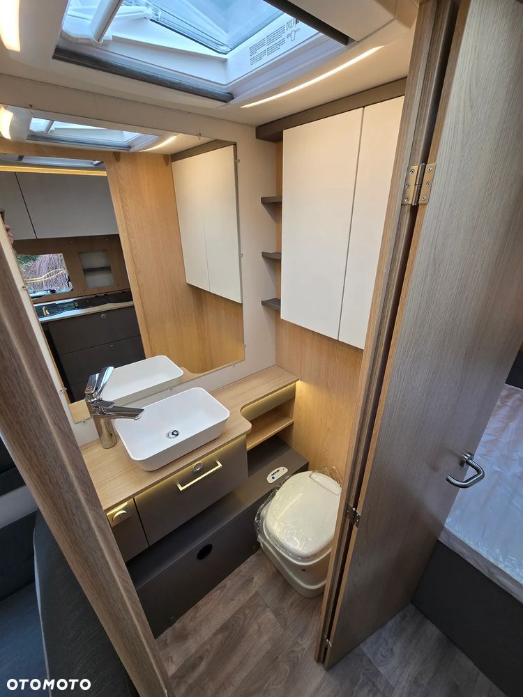 LMC TANDERO 430D New edition - 19