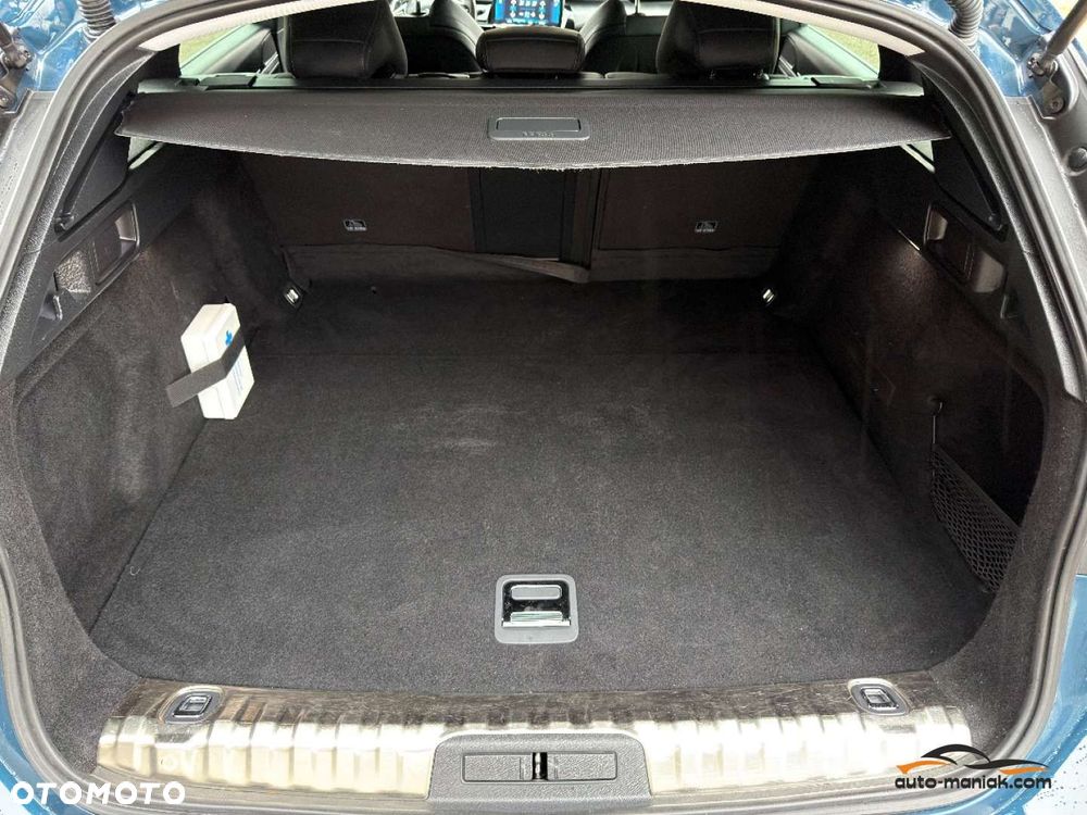 Peugeot 508 2.0 BlueHDi Allure S&S EAT8 - 38