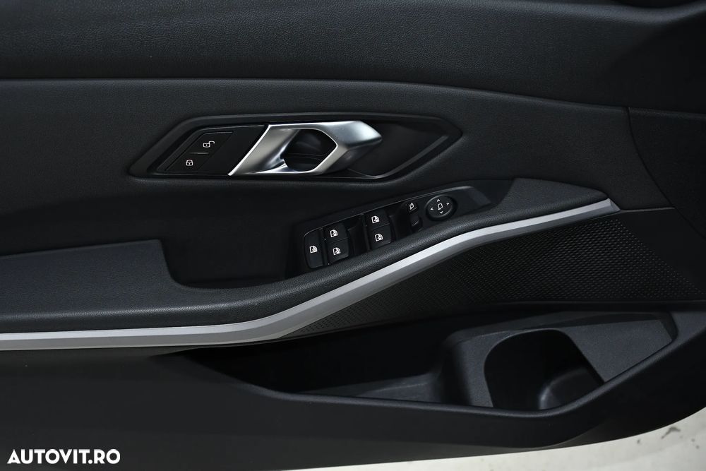 BMW Seria 3 - 40