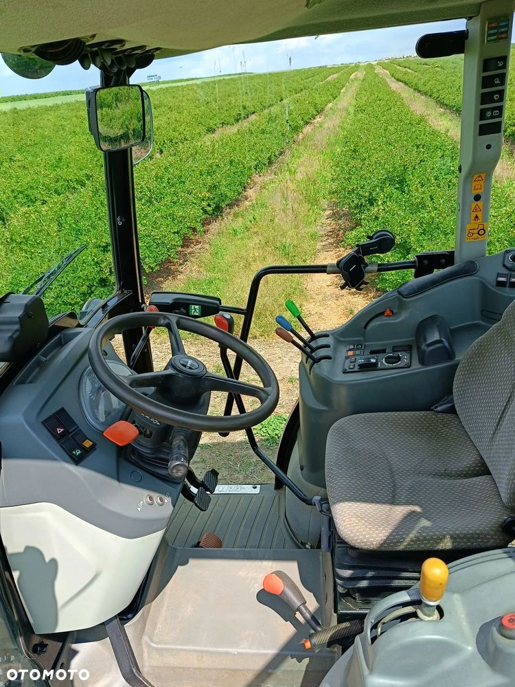 Claas Nexos - 5