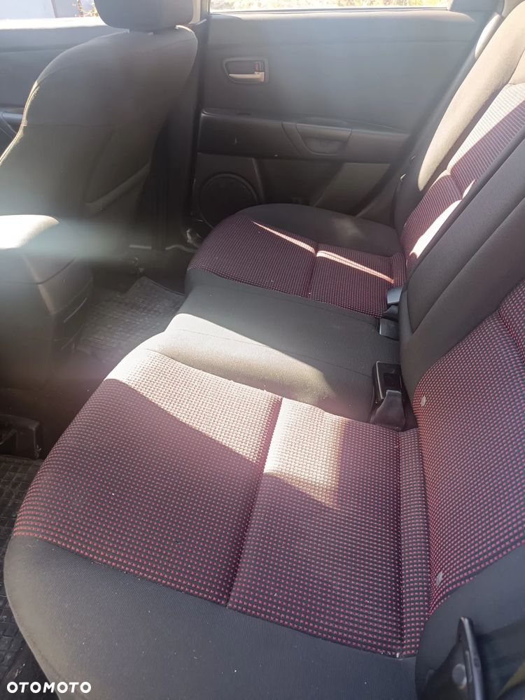 Mazda 3 1.6 16V Exclusive - 2