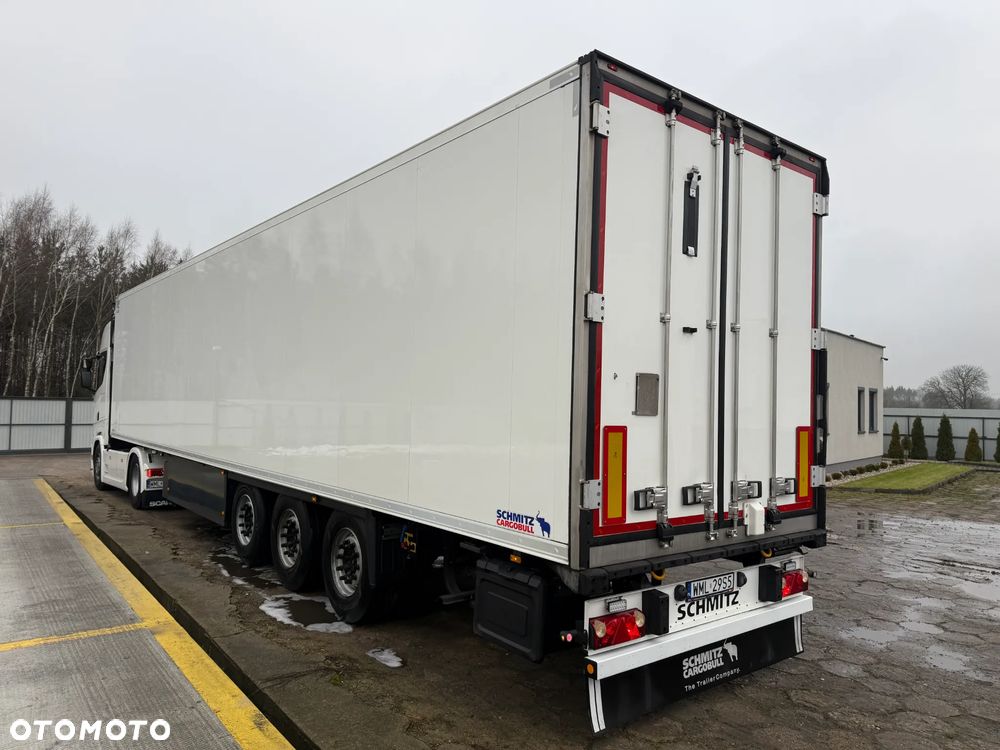Schmitz Cargobull - 5