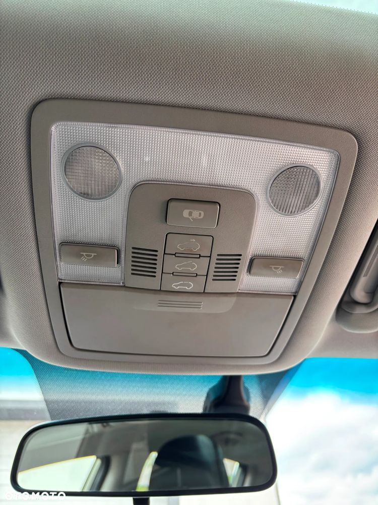 Kia Sportage 1.7 CRDI 2WD ISG Vision - 16