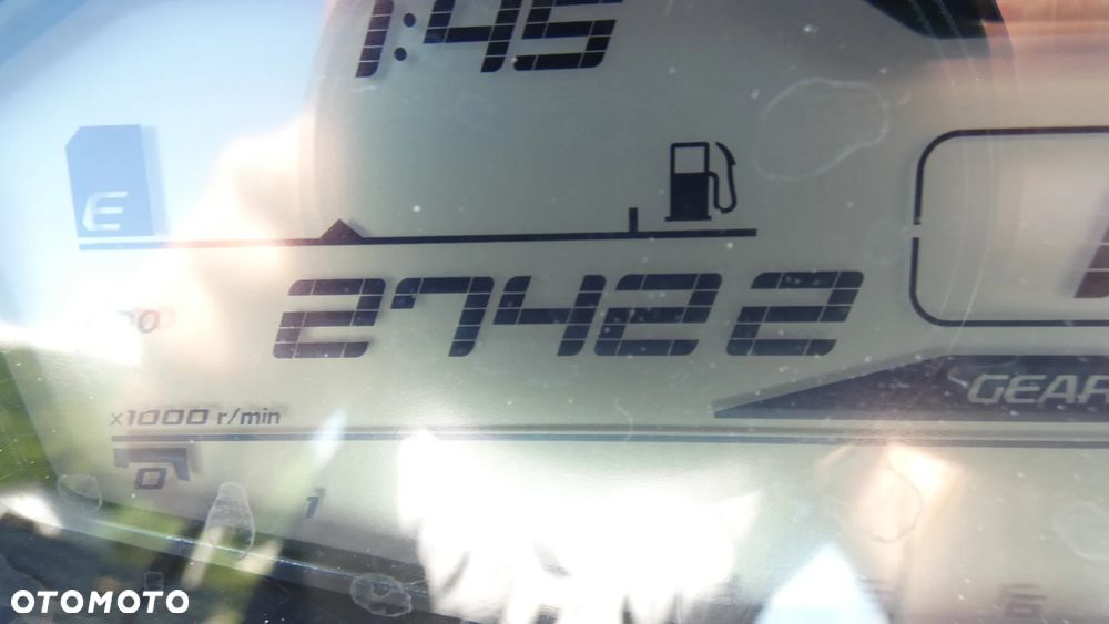 Yamaha MT - 15