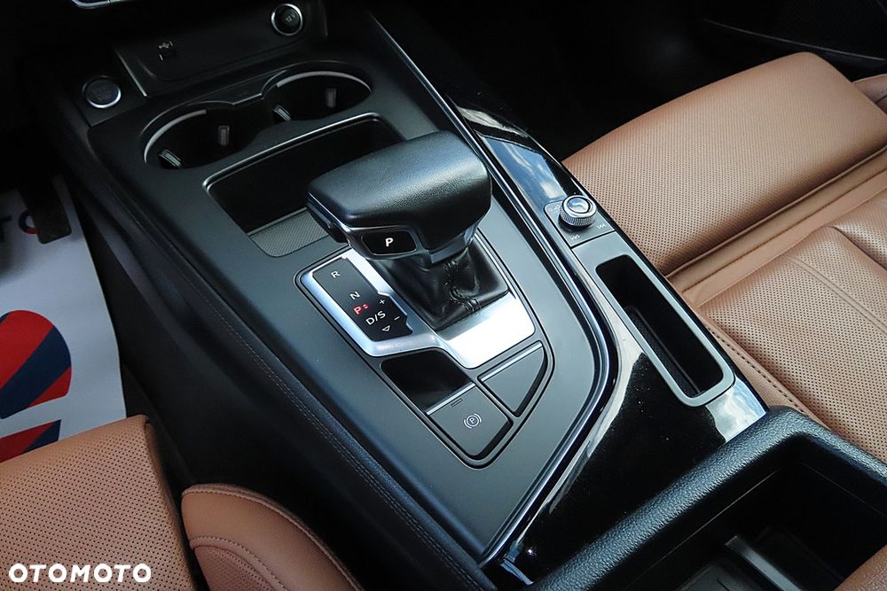Audi A4 Allroad 40 TDI mHEV Quattro S tronic - 30