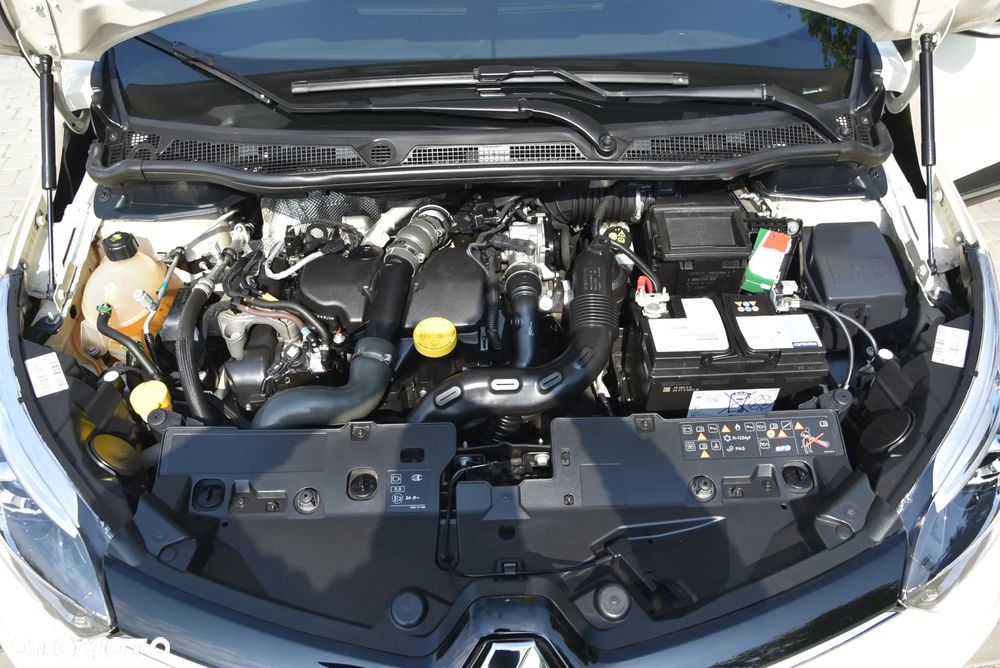 Renault Captur ENERGY dCi 90 Start&Stop Intens - 31