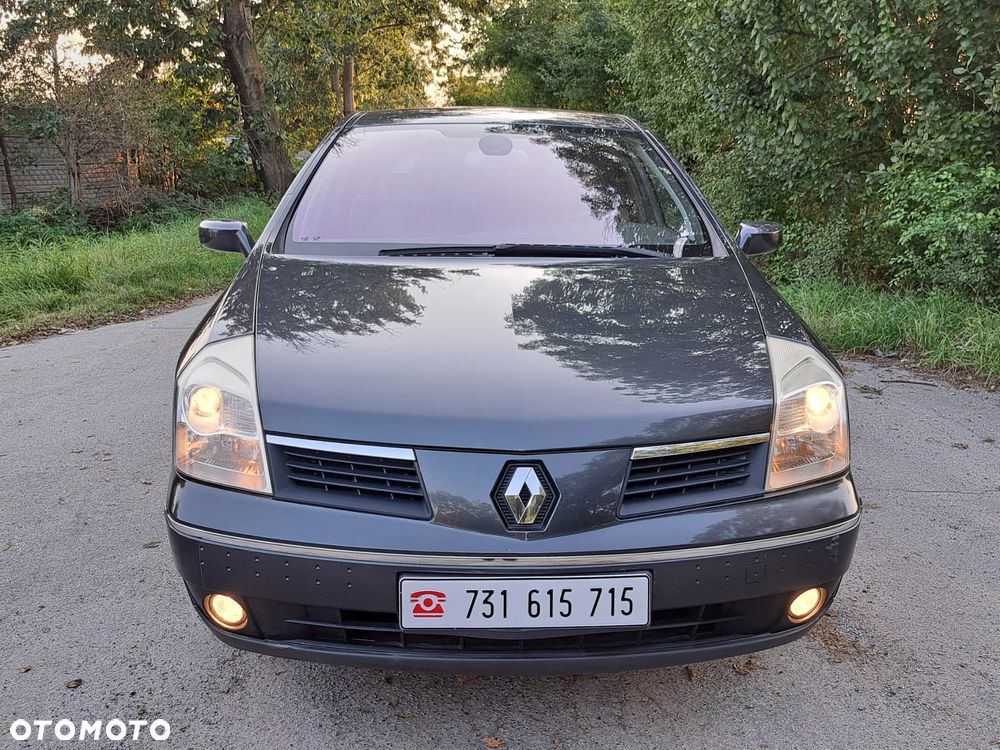 Renault Vel Satis 2.0 Turbo - 26