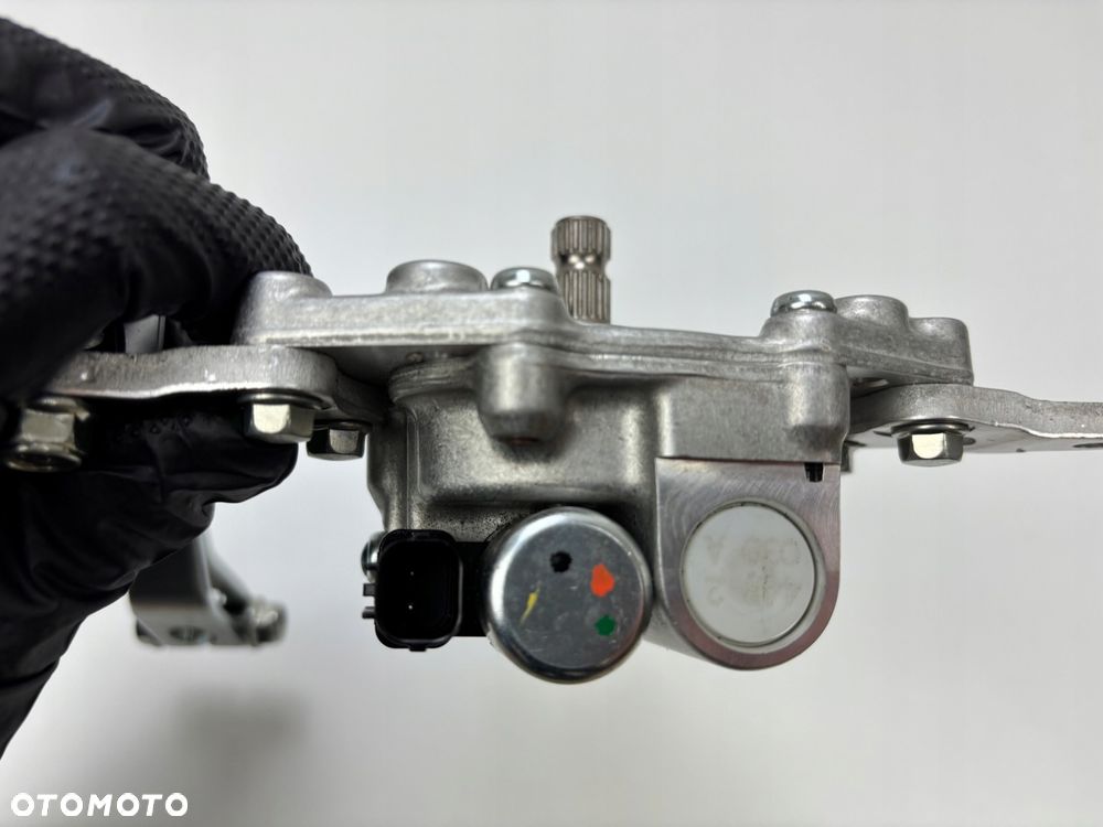 Amortyzator skrętu Honda CBR 600RR PC69 2024- Oryginał - 10