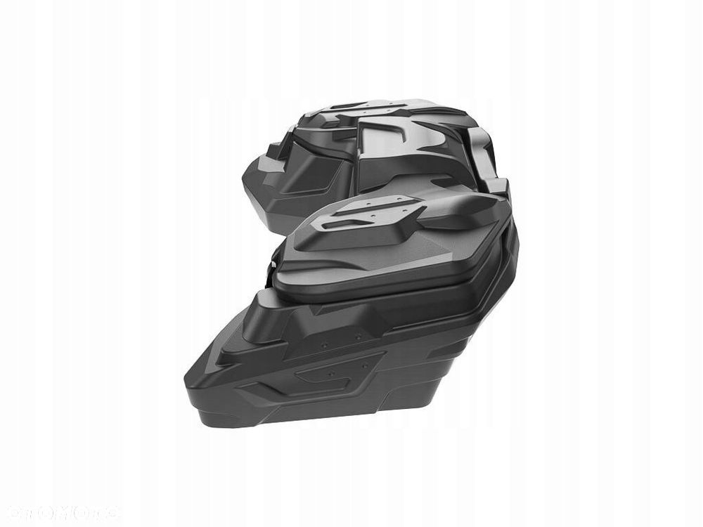 tylny kufer tesseract x8 cf moto cforce 1000 g3 850 1000 g3 quad atv - 7