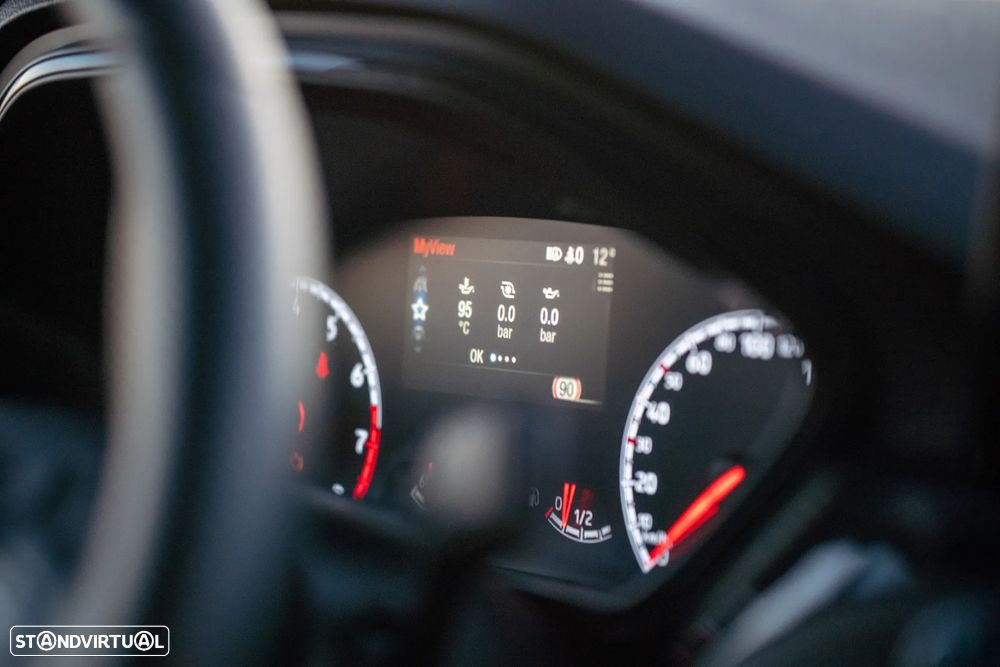 Ford Focus 2.3 EcoBoost ST3 - 23