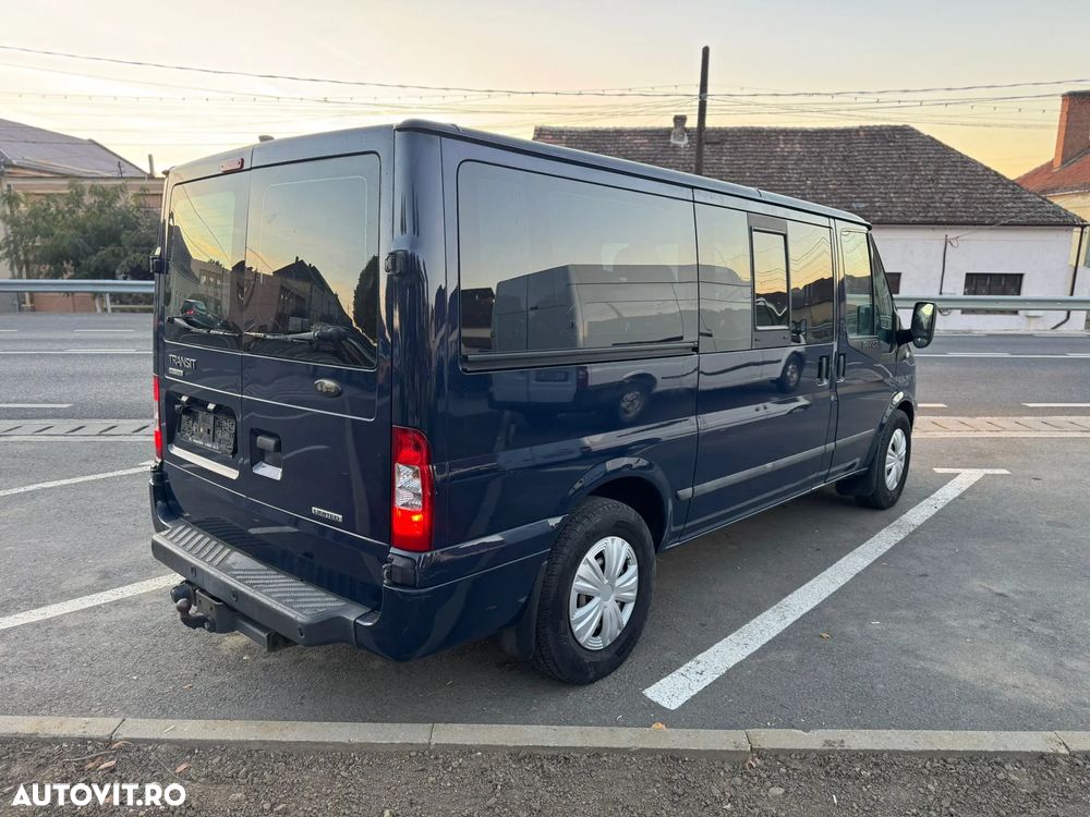 Ford Transit - 4