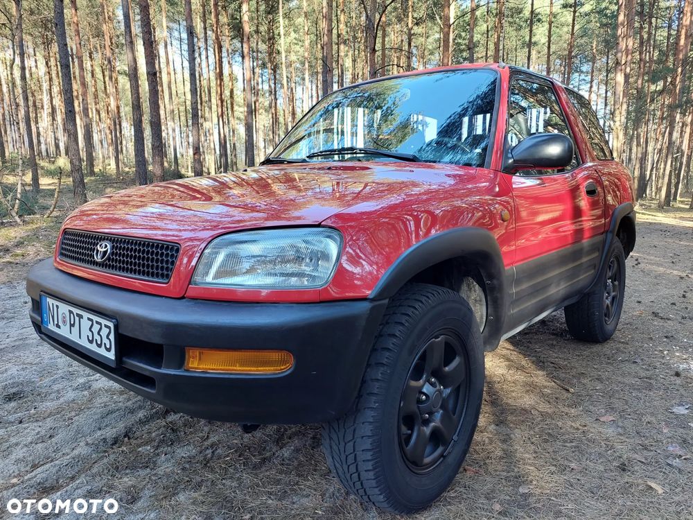 Toyota RAV4 2.0 - 37
