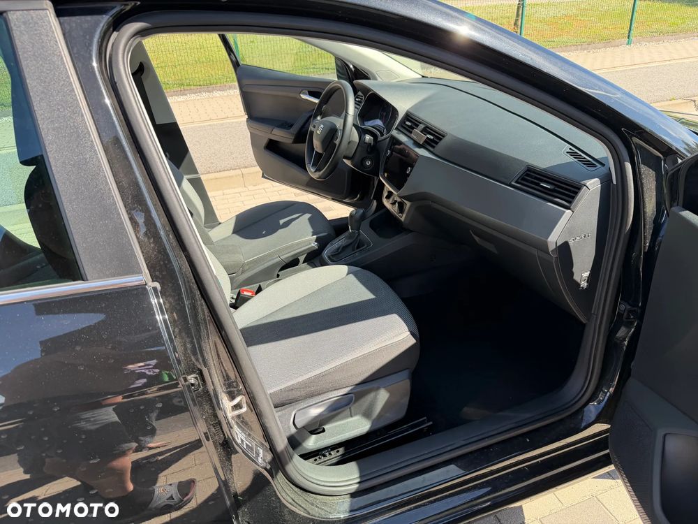 Seat Ibiza 1.6 TDI Style - 14