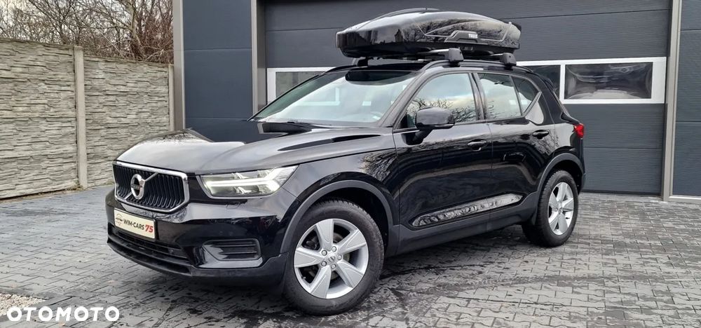 Volvo XC 40 D3 Momentum - 3
