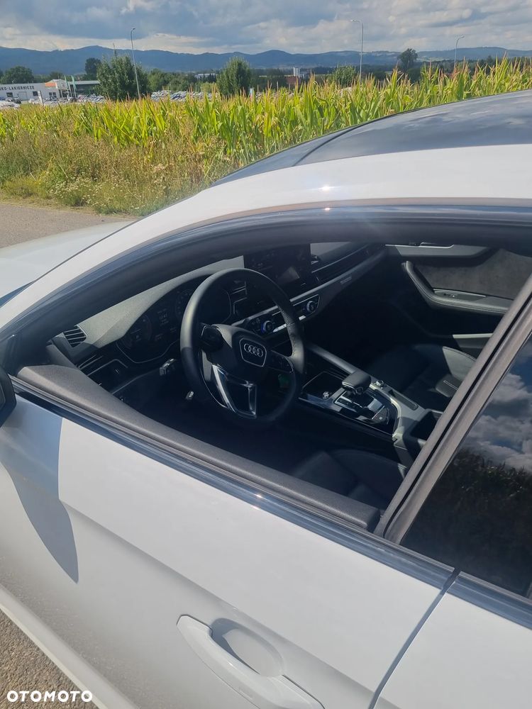 Audi A5 Sportback - 14