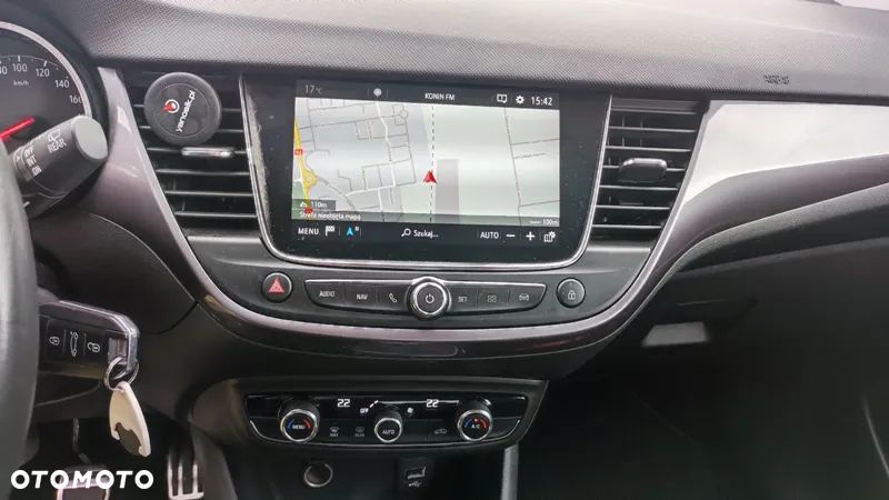 Opel Crossland X 1.2 ECOTEC Start/Stop Innovation - 9