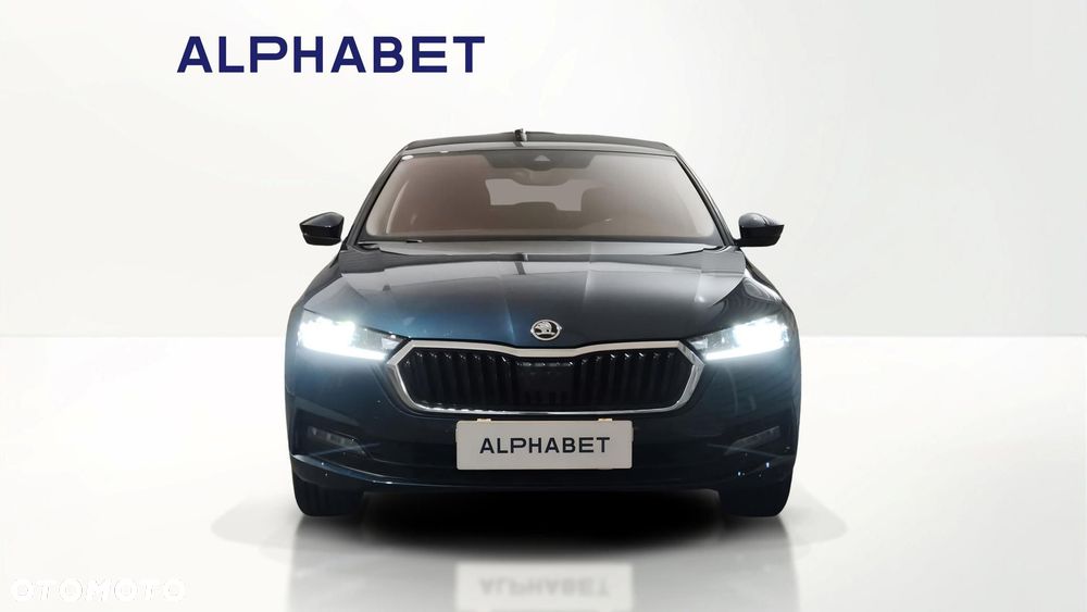 Skoda Octavia 2.0 TDI Ambition DSG - 8