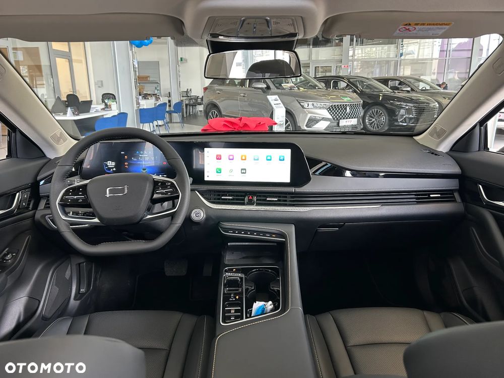 Bestune B70 - 10