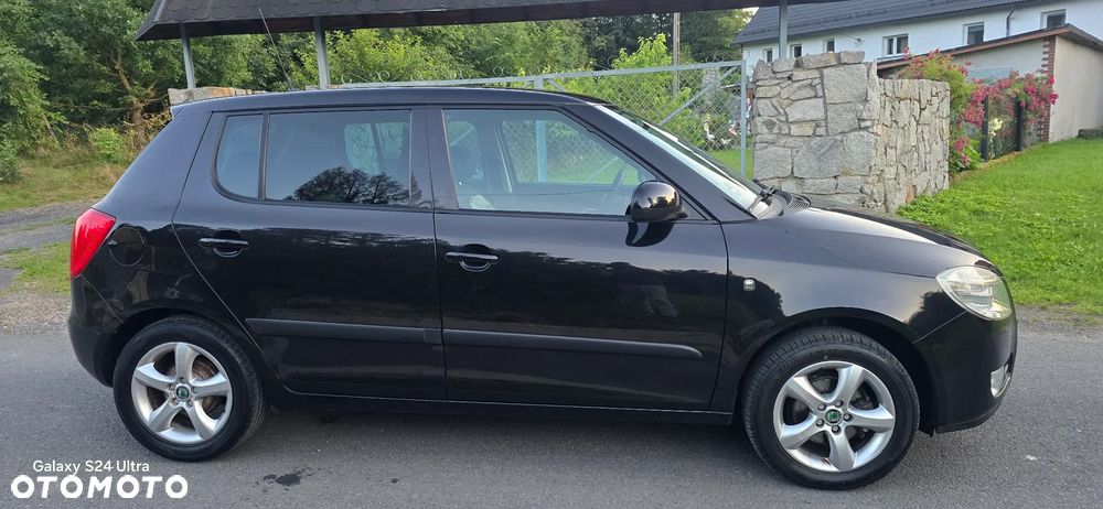 Skoda Fabia 1.2 12V Comfort - 5