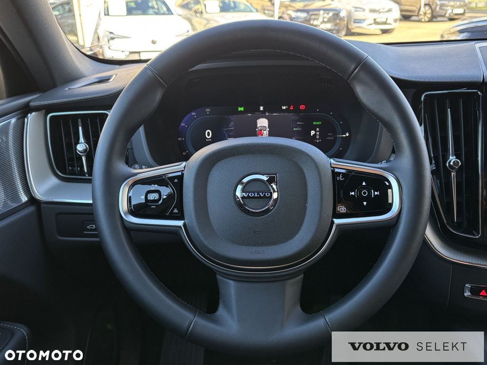 Volvo XC 60 - 13