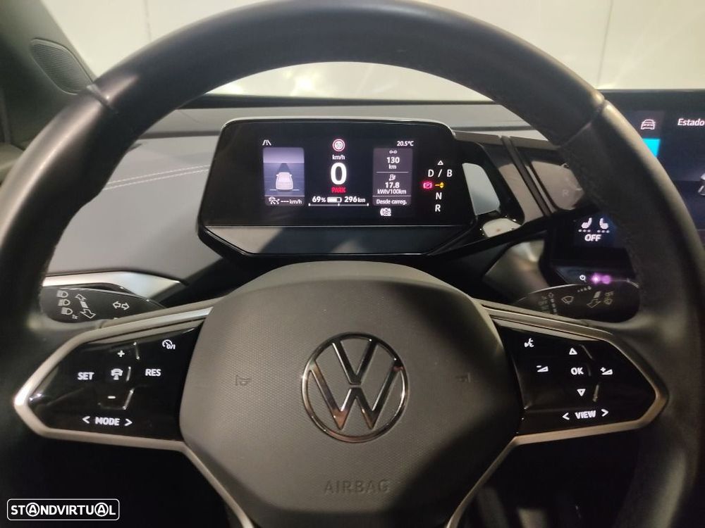 VW ID.5 77 kWh Pro Performance - 8