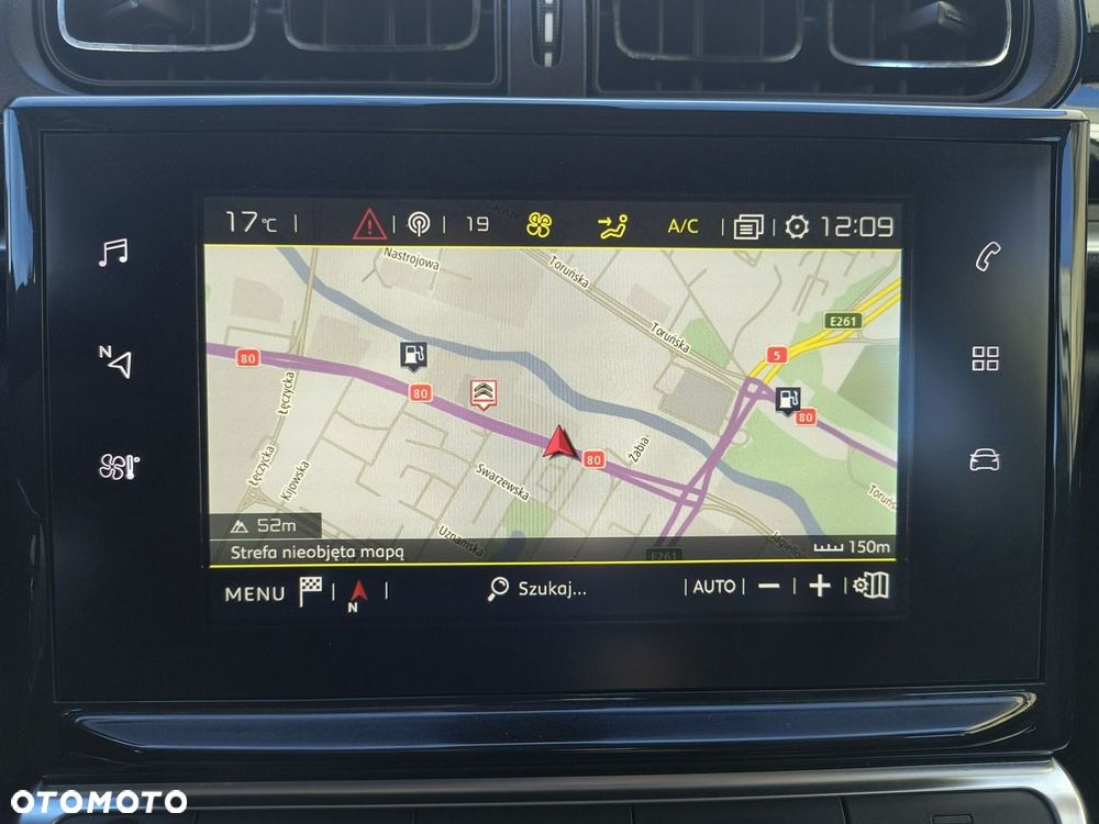 Citroën C3 1.6 BlueHDi Shine S&S - 26