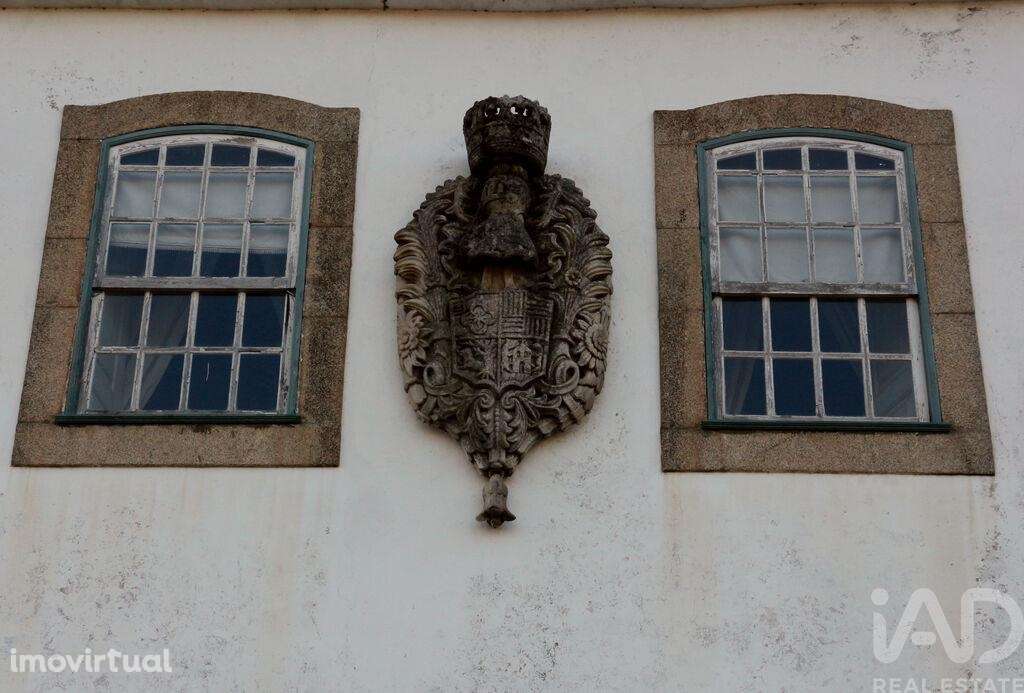 Quinta T14 em Vilarinho dos Freires de 1424,00 m2 - Grande imagem: 2/30