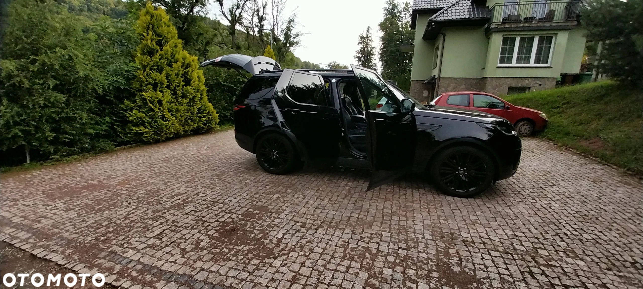 Land Rover Discovery V 2.0 SD4 HSE Luxury - 4