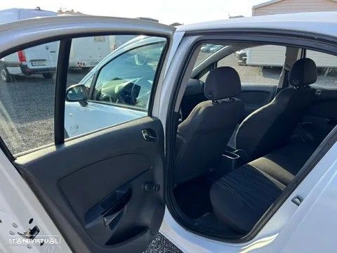Opel Corsa 1.3 CDTi Enjoy - 20