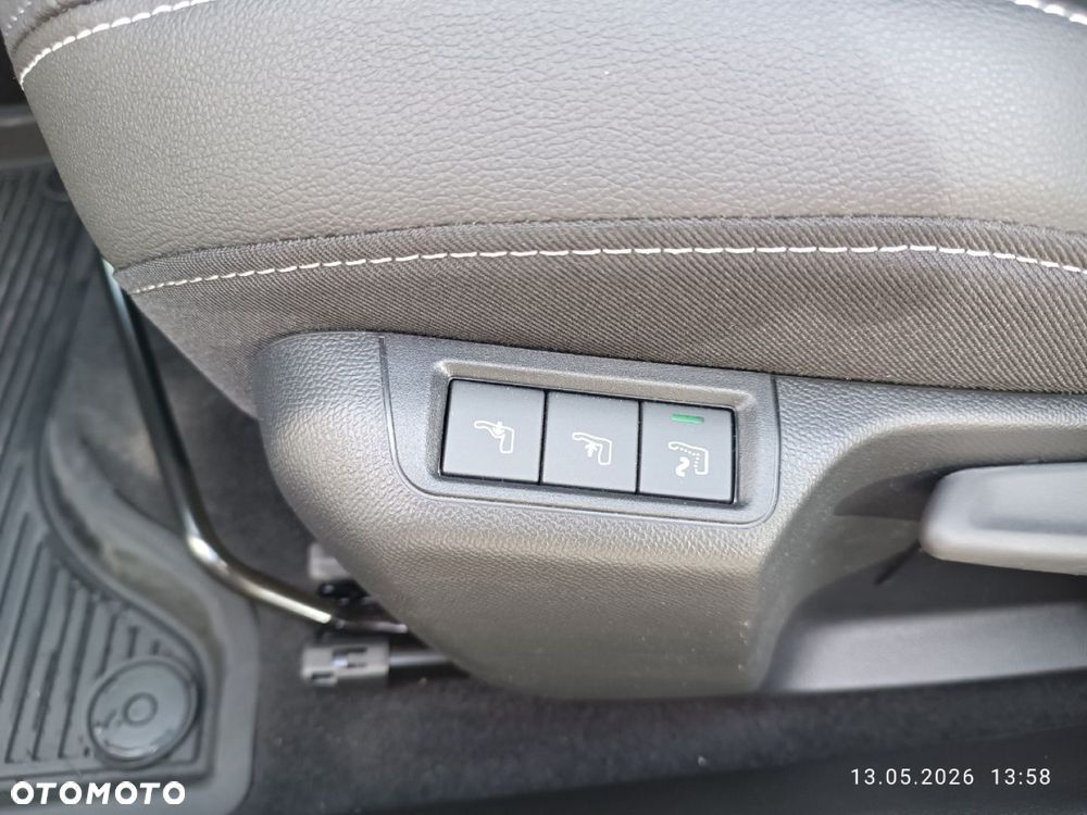 Opel Mokka - 21