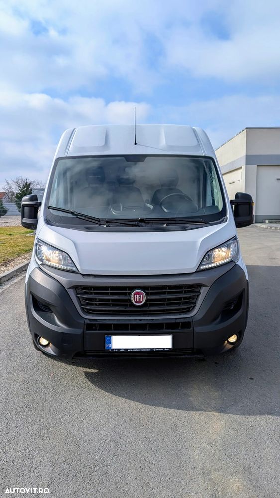 Fiat Ducato - 4