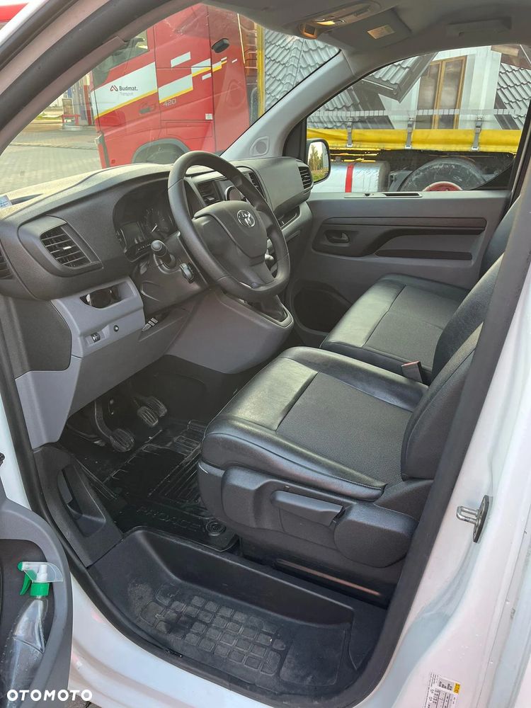 Toyota PROACE - 11