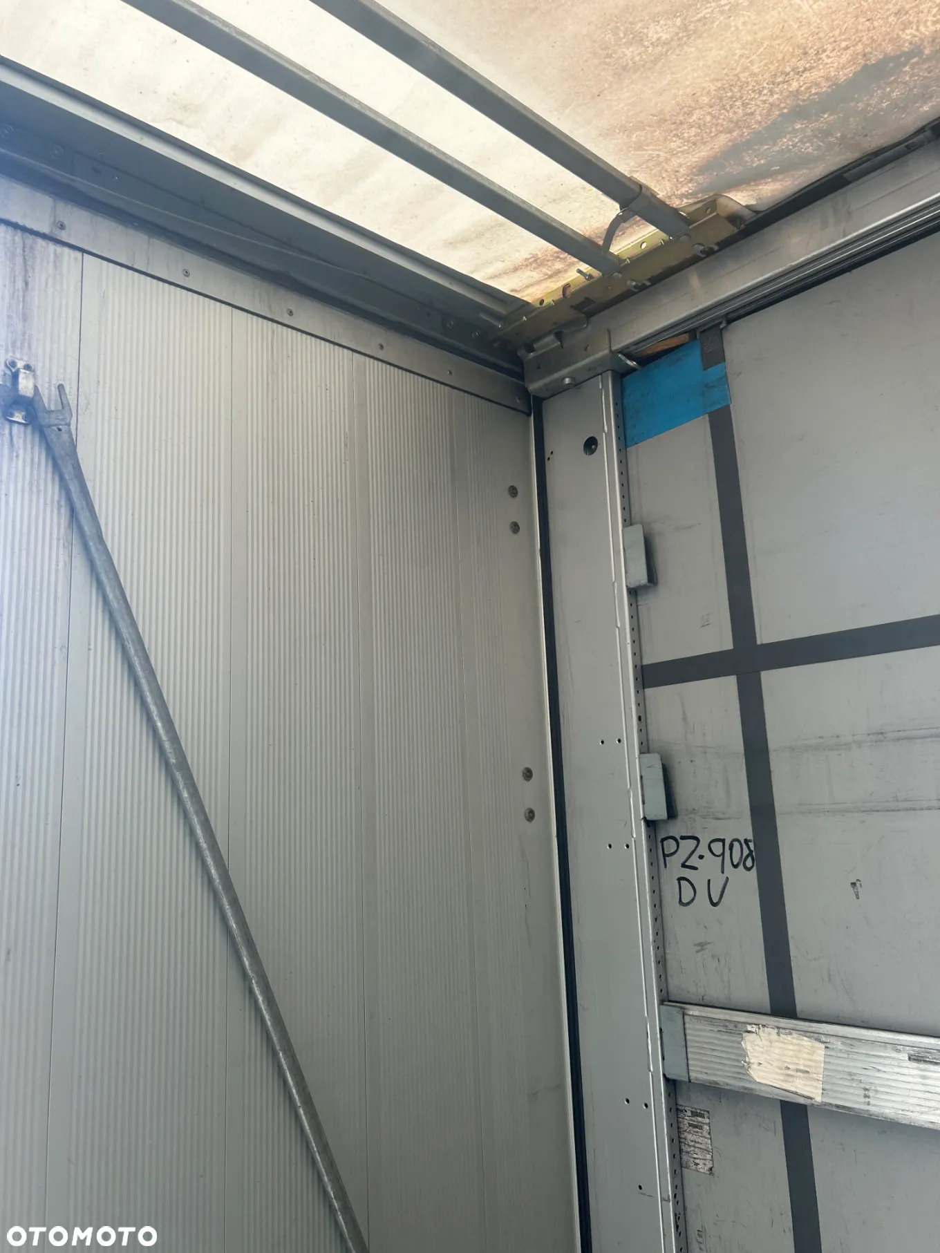 Schmitz Cargobull SCB ST - 17