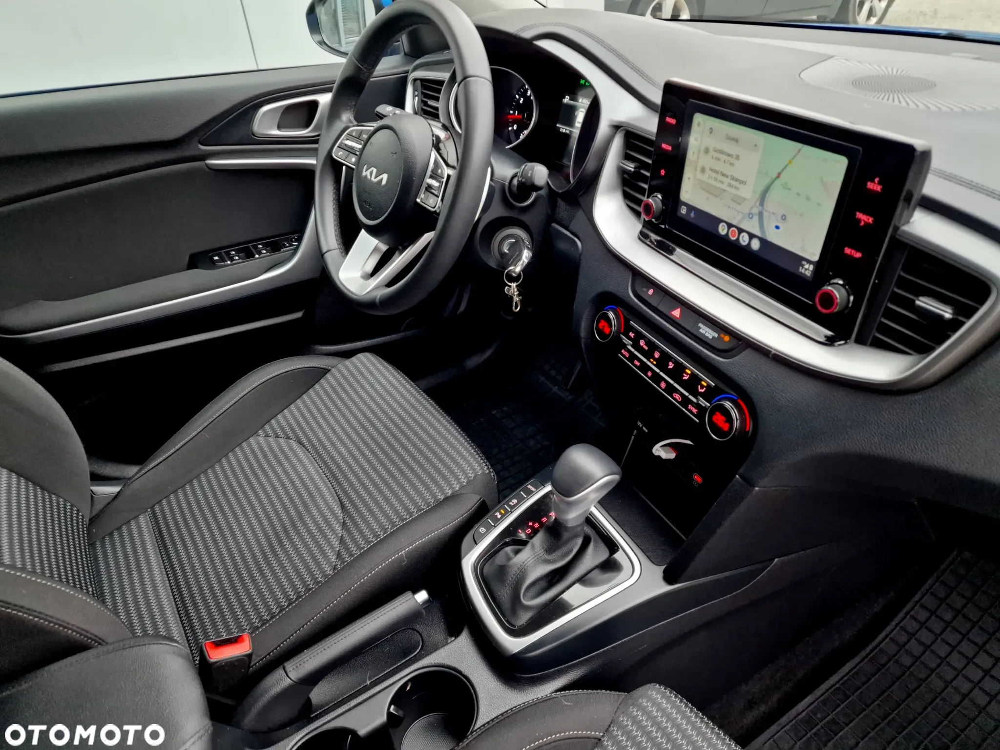 Kia Ceed 1.5 T-GDI M DCT - 5