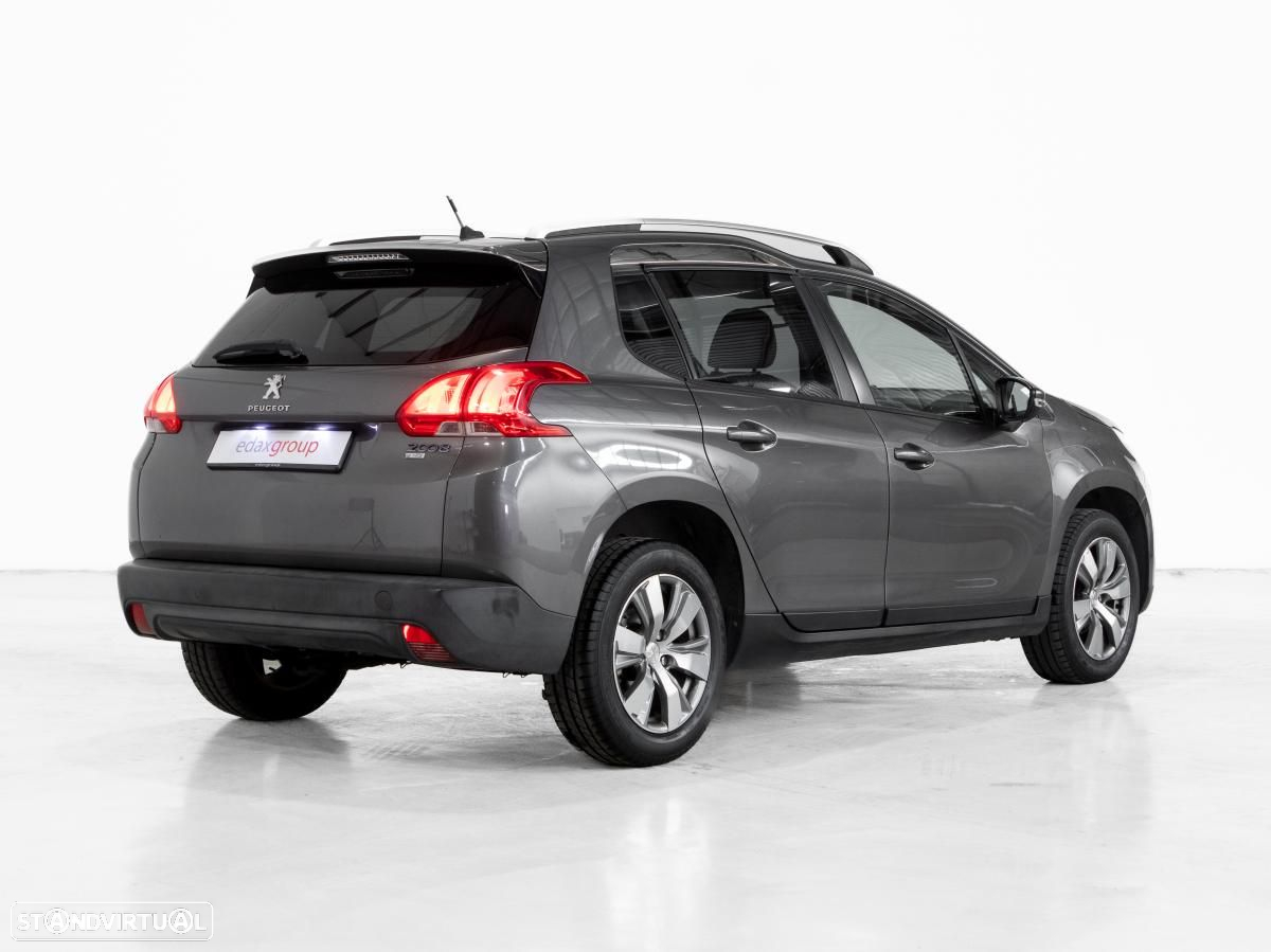 Peugeot 2008 - 3