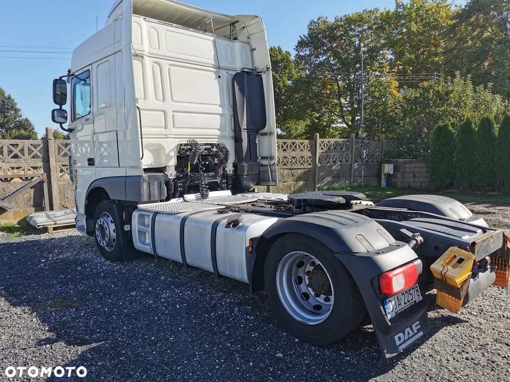 DAF XF - 4