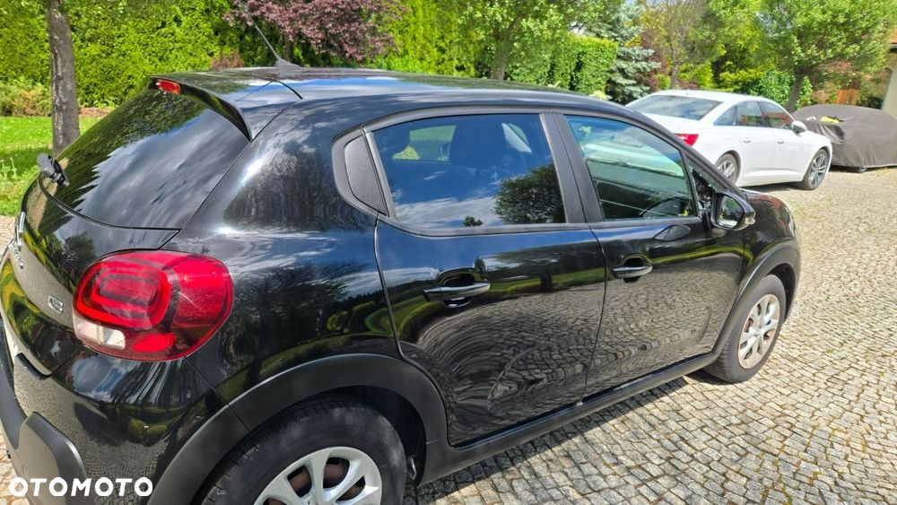 Citroën C3 - 16
