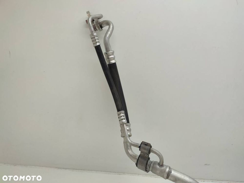 RURKA PRZEWÓD WĄŻ KLIMATYZACJI CITROEN C5 X - 2