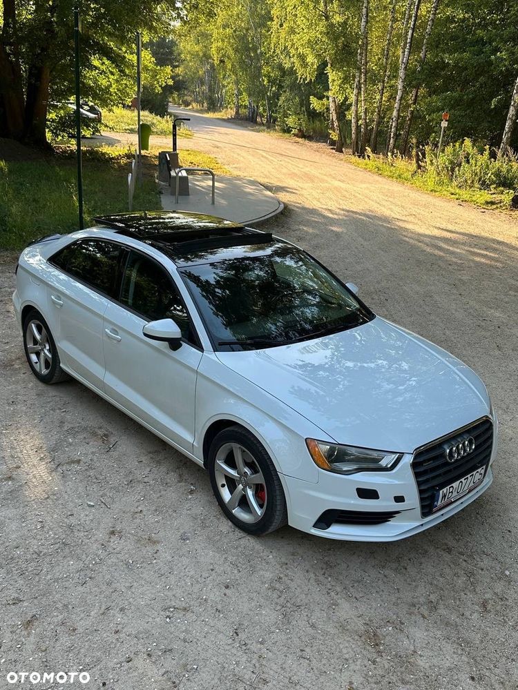 Audi A3 - 3