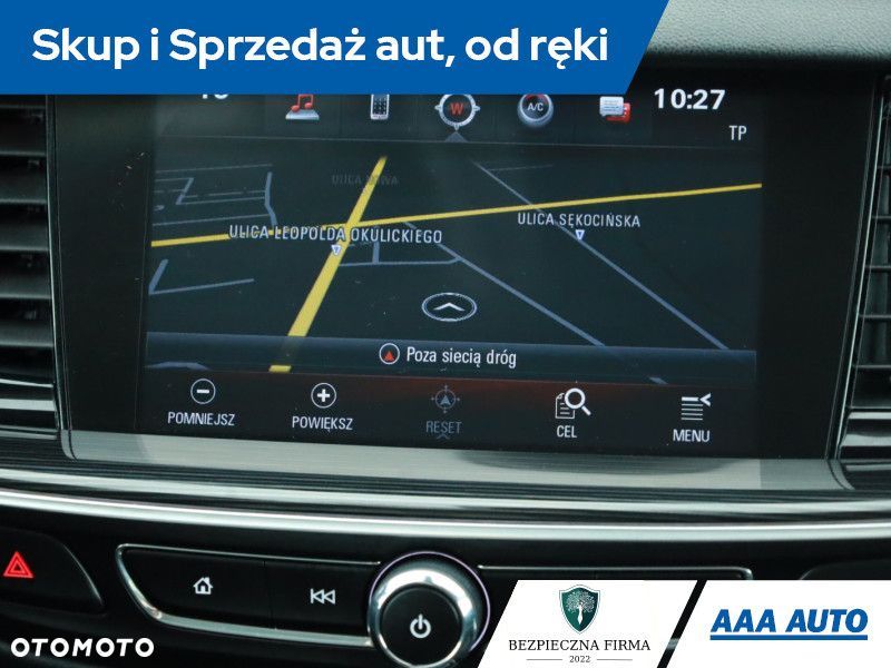 Opel Insignia - 15