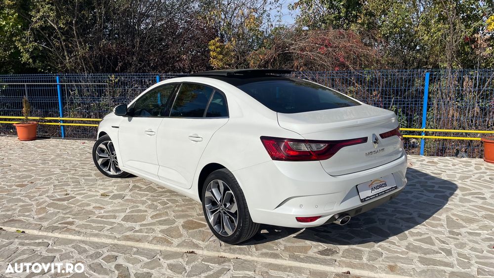 Renault Megane ENERGY dCi 110 INTENS - 4