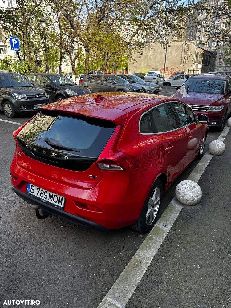Volvo V40 D2 Summum - 3